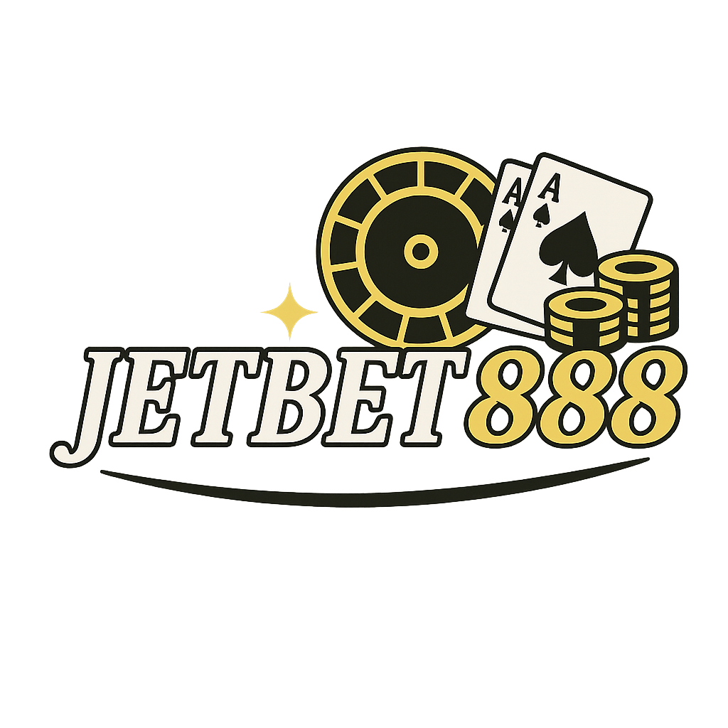 jetbet888